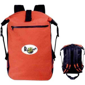 Custom Imprinted Dry Bag