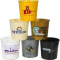 Imprinted Offering Bucket