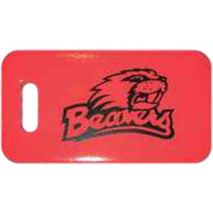 Rectangle Vinyl Dipped Seat Pad