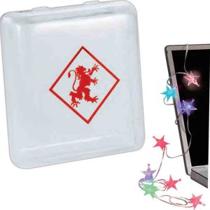 USB computer party lights