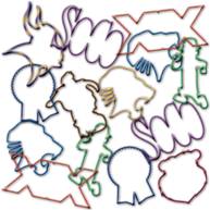 Custom Silly Bandz Bracelets