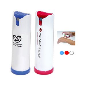 Imprinted Hand Sanitizer