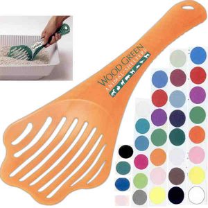 Imprinted Pet Pooper Scooper