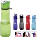 Mist Spritzer Water Bottle