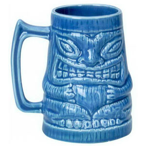 Tiki Mugs and Glasses