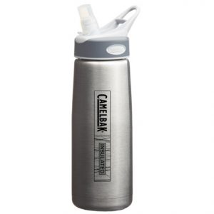 723lg .5L and .75L Camelbak Stainless Steel Bottles