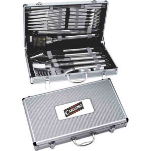 24 Piece BBQ Set