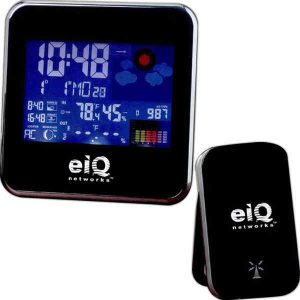 Home Weather Station