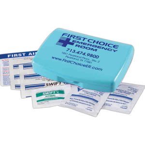 Express First Aid Kit