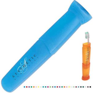 Travel Toothbrush Case