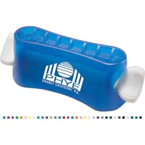 Toothpaste Tube Squeezer