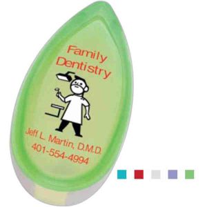 Travel Toothbrush Holder