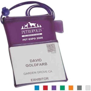ID Badge Holder