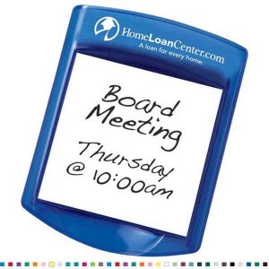 Custom Notepad Holder