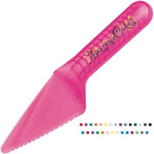 Custom Dessert Server