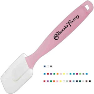 Custom Silicone Spatula