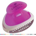 Palm-Sized Grater