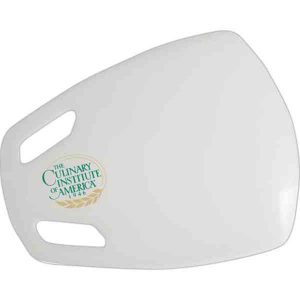 Cutting Board with Handles