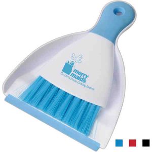 Brush and Dust Pan Set