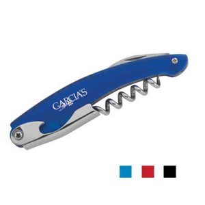 Customized Corkscrew