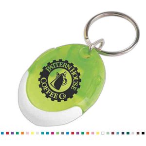 Coffee Stopper Key Holder