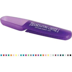 Coffee Scoop and Clip