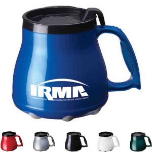 Insulated Travel Mug