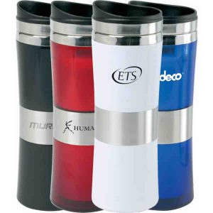 13 oz. Travel Mug
