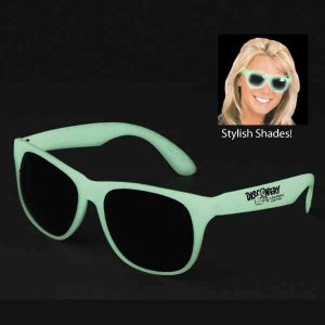 Glow Sunglasses