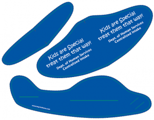 Custom Awareness Plane