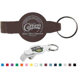 Bottle Opener Keychain