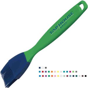 Custom Basting Brush