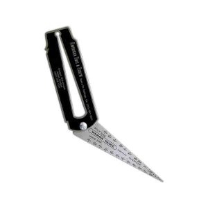 Screw / Nut and Washer Gauge