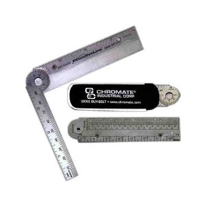Stainless Steel Protractor