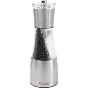 Duo Salt and Pepper Mill