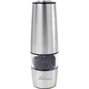 Pepper Grinder with Light