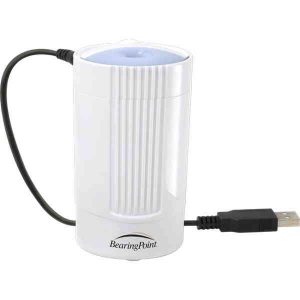 USB Air Humidifier