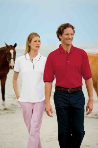 Men's Fashion Polo