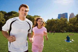 Double Dry Elevation T-Shirt