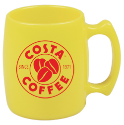 14 oz. Plant Materials Mug