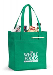 Reusable Grocery Tote