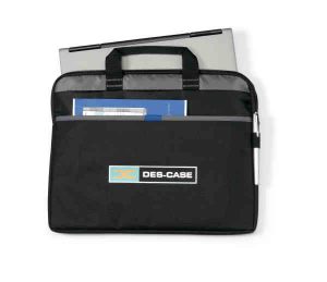 Zippered Laptop Holder