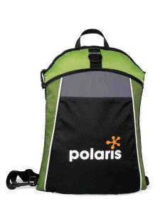 Green Sport Backpack