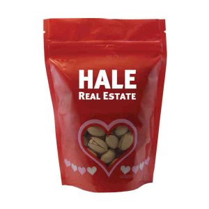 Resealable Treat Bag