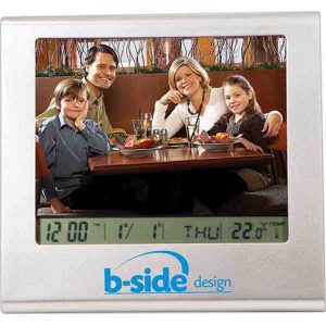 LCD Photo Frame