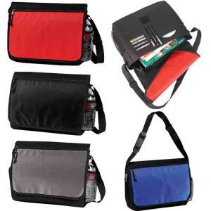 Laptop Messenger Bag