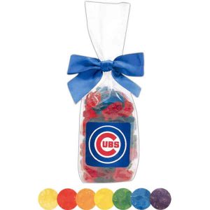 Gummy Bear Mug Stuffer