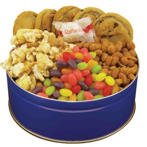 Assorted Treats Gift Box