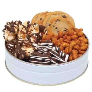 Mini Gourmet Treat Assortment
