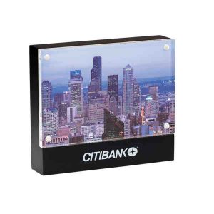 Acrylic Picture Frame